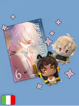 See You, My King 6 Bundle