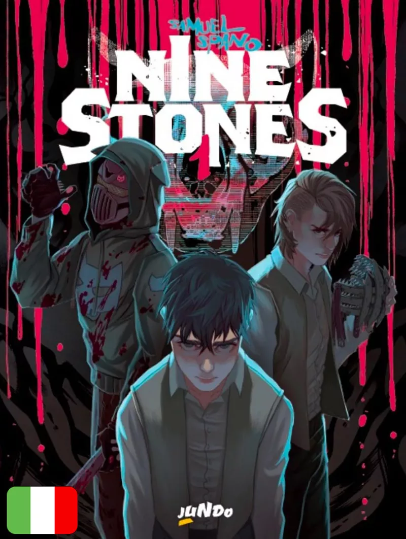 Nine Stones 1