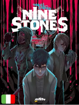 Nine Stones 1