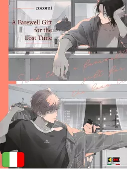 A Farewell Gift For The Lost Time