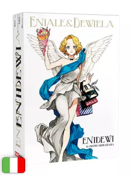 Enidewi - Eniale & Dewiela Box