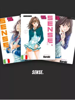 Abbonamento a Sense.