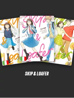 Abbonamento a Skip & Loafer