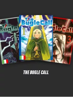 Abbonamento a The Bugle Call