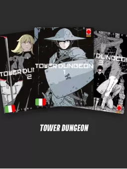 Abbonamento a Tower Dungeon