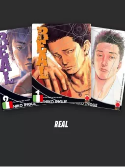 Abbonamento a Real