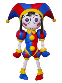 [PREORDINE] Pomni - The Amazing Digital Circus - Good Smile Company - Figma Figure