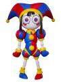 [PREORDINE] Pomni - The Amazing Digital Circus - Good Smile Company - Figma Figure