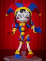 [PREORDINE] Pomni - The Amazing Digital Circus - Good Smile Company - Figma Figure