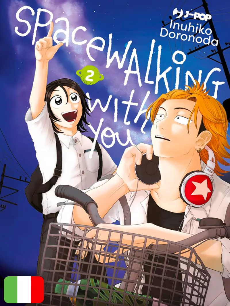 Spacewalking With You 2