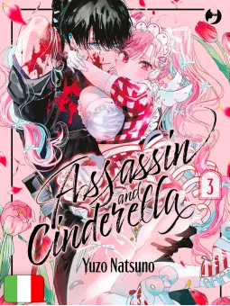 Assassin & Cinderella 3