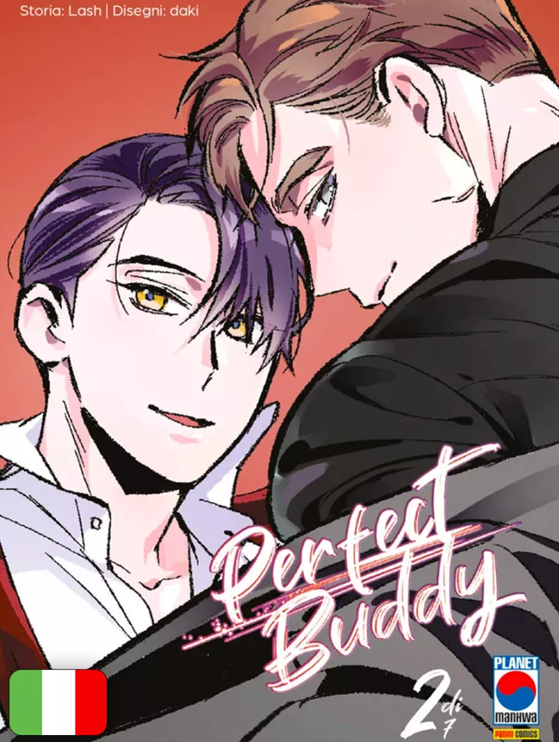 Perfect Buddy 2