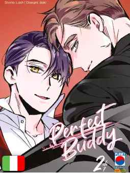 Perfect Buddy 2