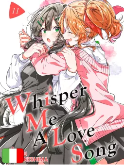 Whisper Me a Love Song 11