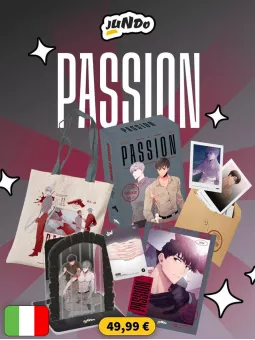 Passion 1 Special Edition