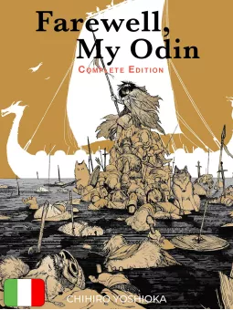 Farewell, My Odin - Complete Edition