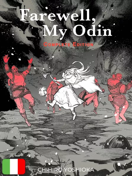 Farewell, My Odin Variant - Complete Edition