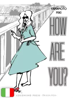 [PREORDINE] How Are You? + Cartolina Autografata