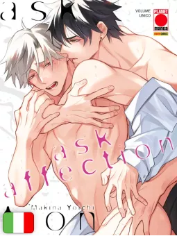 Ask Affection