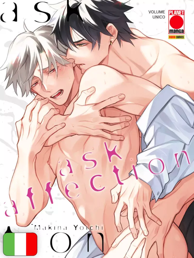 Ask Affection