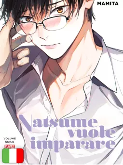 Natsume Vuole Imparare
