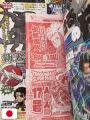 V-Jump 7 2026 - Yu-Gi-Oh! OCG Stories (30th Anniversary)