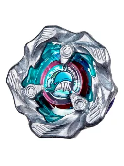 Tide Whale 5-80E Booster Pack Set - Beyblade X - Hasbro