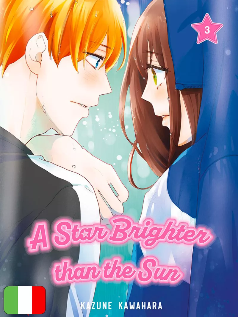 A Star Brighter Than The Sun 3