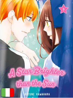 A Star Brighter Than The Sun 3