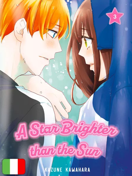 A Star Brighter Than The Sun 3