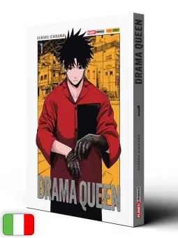 [PREORDINE] Drama Queen 1 Instant Variant