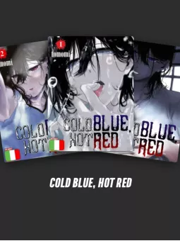 Abbonamento a Cold Blue, Hot Red