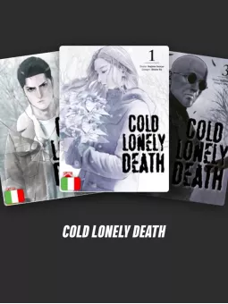 Abbonamento a Cold Lonely Death