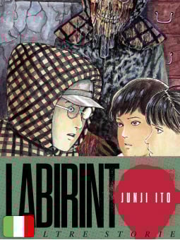 Labirinto e altre storie -...