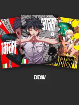 Abbonamento a Tatari