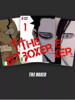 Abbonamento a The Boxer