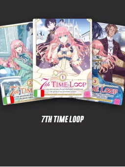 Abbonamento a 7th Time Loop