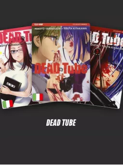 Abbonamento a Dead Tube