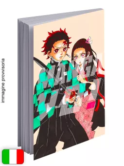 [PREORDINE] Demon Slayer New Edition 1 Anniversary Edition
