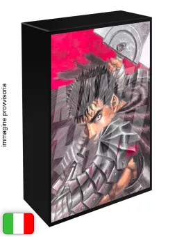 [PREORDINE] Berserk 30th Anniversary - Cofanetto
