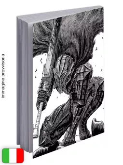 [PREORDINE] Berserk 85