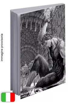 [PREORDINE] Berserk 86