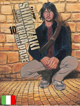 Shimazaki Nella Terra Della Pace 10