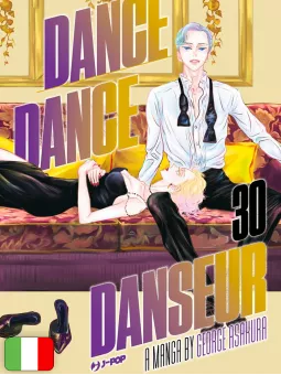Dance Dance Danseur 30