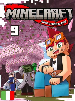 Minecraft - Viaggio Ai Confini Del Mondo 9