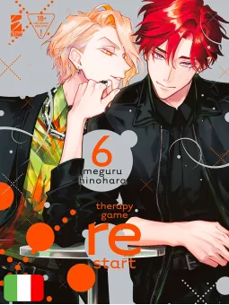 Therapy Game Restart 6