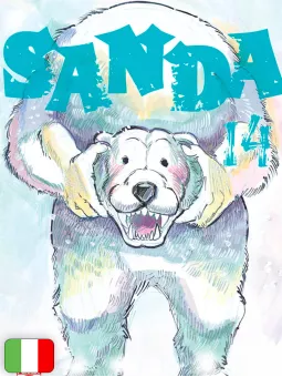 Sanda 14