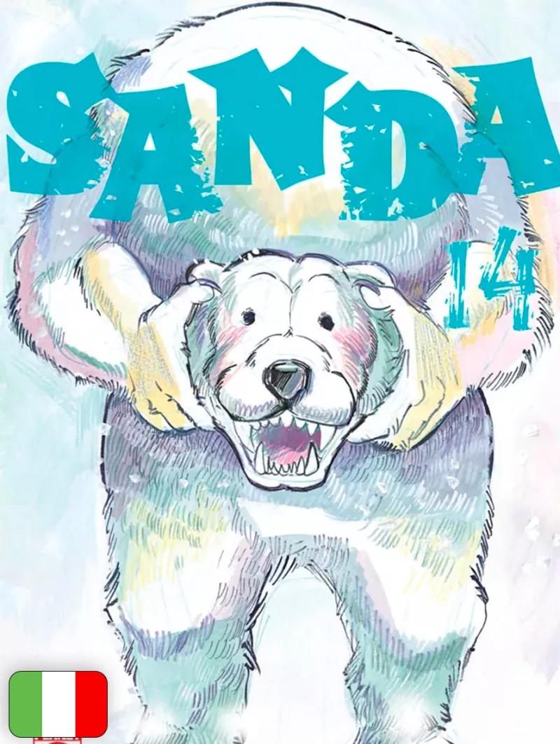 Sanda 14