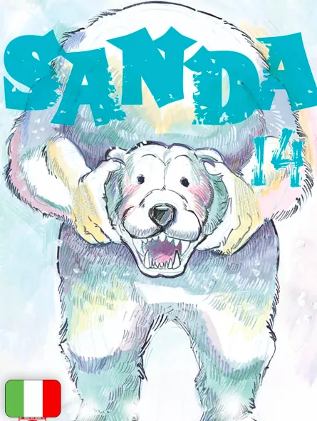 Sanda 14