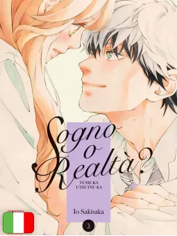 Sogno O Realtà? - Yume Ka Utsutsu Ka 3